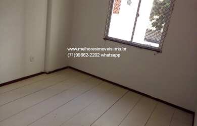 Imagem 12: APARTAMENTO RESIDENCIAL em SALVADOR - BA, CANELA
