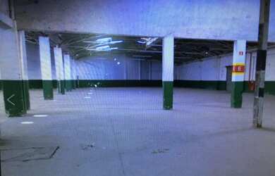 Imagem 14: GALPÂO PARA LOCAÇÂO NO PARQUE NOVO MUNDO