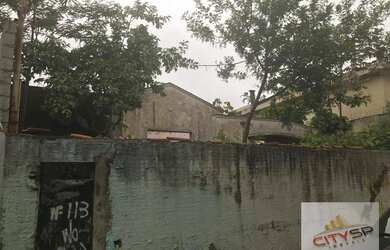 Imagem 3: Área à venda, 627 m² por R$ 3.000.000,00 - Jabaquara - São Paulo/SP