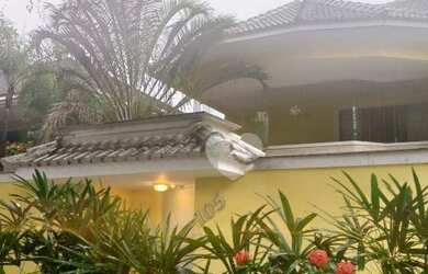 Imagem 3: Casa com 5 dormitórios à venda, 1113 m² por R$ 8.990.000,00 - Barra...