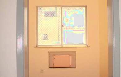 Imagem 16: PARALELA A AV. MARACANÃ, PRÓXIMO AO COLÉGIO MILITAR