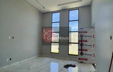 Imagem 4: Maravilhosa casa alto padrão com closet