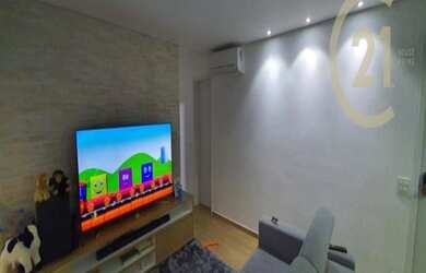 Imagem 5: SÃO PAULO - Apartamento Padrão - PINHEIROS