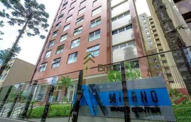 Imagem 2: Sala à venda, 32 m² por R$ 230.000,00 - Rebouças - Curitiba/PR