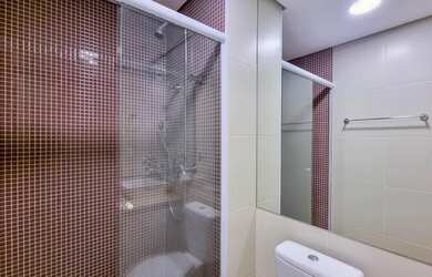 Imagem 12: São Paulo - Apartamento Padrão - Campo Belo