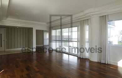 Imagem 4: Apartamento maravilhoso com 244m2 au - só trazer as malas