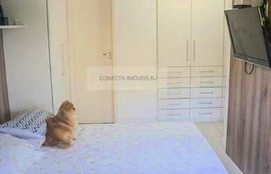 Imagem 3: Apartamento com 3 quartos, 98m2, à venda em Rio de Janeiro, Freguesia...