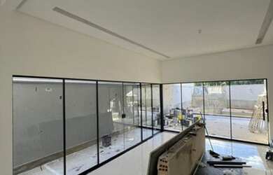 Imagem 6: Casa Térrea com 3 suítes a venda no Jardim Veneza em Senador Canedo