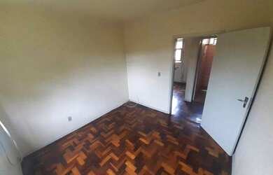 Imagem 8: Apartamento à venda, 36 m² por R$ 124.000,00 - Camaquã - Porto Alegre/RS