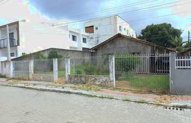 Imagem 1: Terreno à venda, 300,30 m² por R$ 195.000 - Nossa Senhora da Paz - Balneário...