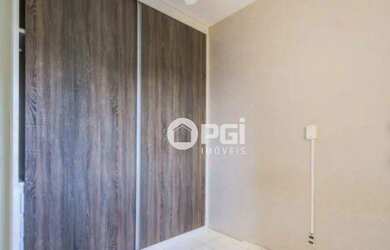 Imagem 6: Apartamento com 2 dormitórios, 46 m² - venda por R$ 190.000,00 ou aluguel...