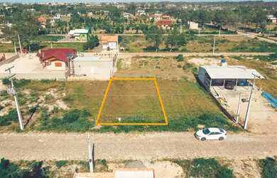 Imagem 5: Terreno à venda, 300 m² por R$ 75.000,00 - Village Dunas Norte - Balneário...