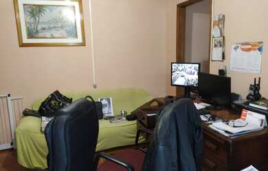 Imagem 11: Casa - Fazendinha. 508m² de Área, 5 Vagas na garageme4 Dormitórios