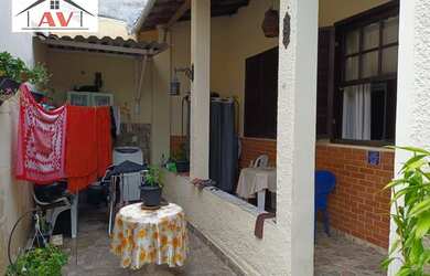 Imagem 1: Casa Fundos Rua Irapuá. Varanda, 48m² de Área, 1 Banheiroe1 Dormitório