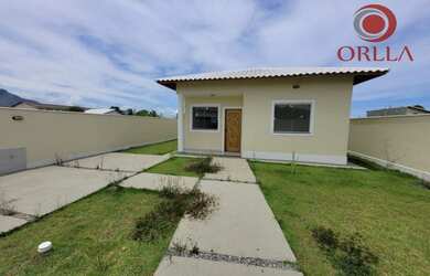 Imagem 1: Orlla Imóveis - Linda casa em Itaipuaçu Jardim atlântico Leste