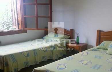 Imagem 7: CASACapitólio. Piscina, Churrasqueira, Imóvel mobiliadoeVaranda