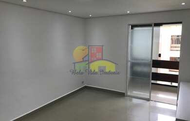 Imagem 11: SãO PAULO - Apartamento Padrão - JARDIM SANTA CRUZ (SACOMÃ