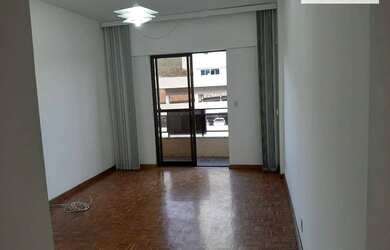 Imagem 1: Apartamento com 2 dormitórios à venda, 100 m² por R$ 360.000 - Boa...