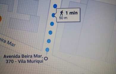 Imagem 13: MURIQUI -PERTO DA PRAIA - FINANCIA - Mangaratiba - RJ