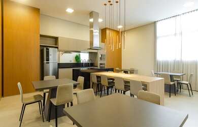 Imagem 16: SÃO PAULO - Apartamento Padrão - PINHEIROS