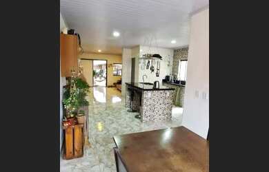 Imagem 10: Sobrado com 3 quartos à venda, 140 m² por R$ 290.000 - Colonia Agricola 26 De Setembr - Br