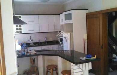 Imagem 8: Casa com 3 dormitórios, 240 m² - venda por R$ 980.000,00 ou aluguel...