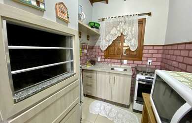 Imagem 11: XANGRI-Lá - Casa Padrão - Centro