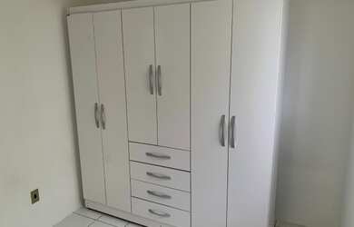 Imagem 6: Apto 2 qtos, andar alto, 125mil, elevador, Piedade, otimo local