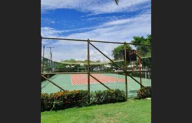 Imagem 5: Casa em Buraquinho Mobiliada