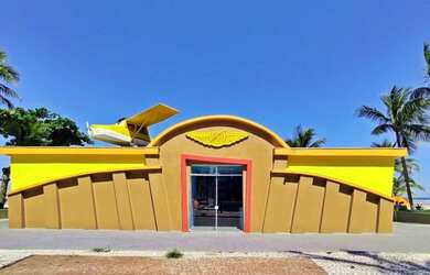 Imagem 13: Apartamento para venda possui 42 metros quadrados com 1 quarto em Aviação...