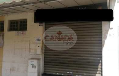 Imagem: O depósito possui 35m² de Área e está localizado em Campos