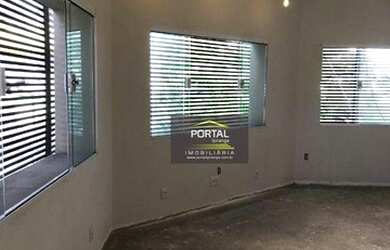 Imagem: O depósito possui 24m² de Área e está localizado em Ipiranga