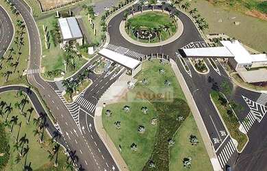 Imagem: O terreno possui 1.000m² de Área e está localizado em Loteamento