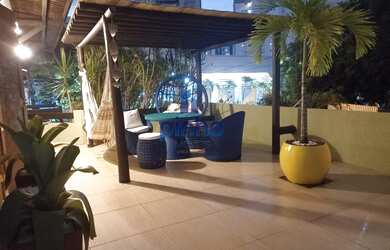 Imagem 4: Casa para Venda em Salvador, Itaigara, 4 dormitórios, 5 banheiros, 4 vagas