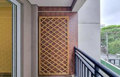 Imagem 5: São Paulo - Apartamento Padrão - Campo Belo