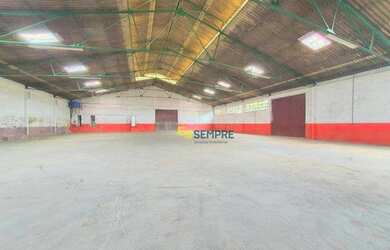 Imagem 3: Galpão para alugar, 1.144 m² - Contagem/MG