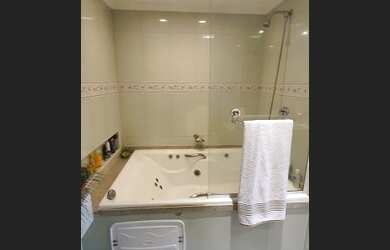 Imagem 6: Cobertura no Recreio. Piscina, Churrasqueira, Ar-condicionadoe150m² de...