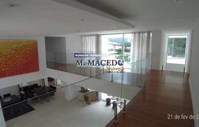 Imagem 4: Tambore 1 majestosa vivenda