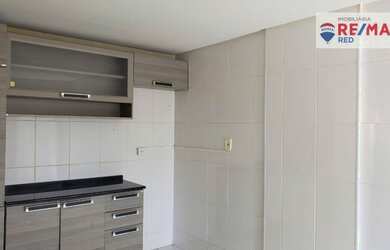 Imagem 5: Apartamento com 3 dormitórios, 110 m² - venda por R$ 450.000,00 ou aluguel...