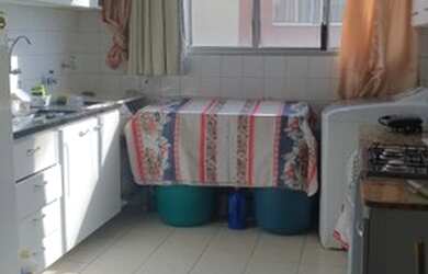 Imagem 5: Santa Luzia - Apartamento Padrão - Belo Vale