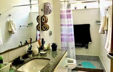 Imagem 8: Icaraí no miolo e andar alto