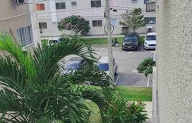 Imagem 5: ALUGUEL APT 02Q QUEIMADOS