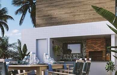 Imagem 3: Apartamento à venda, 64 m² por R$ 235.000,00 - Jaguaribe - João Pessoa/PB