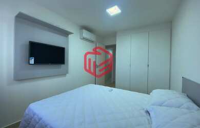 Imagem 5: Apartamento para Venda em João Pessoa, Altiplano Cabo Branco, 3 dormitórios, 1 suíte, 3 ba