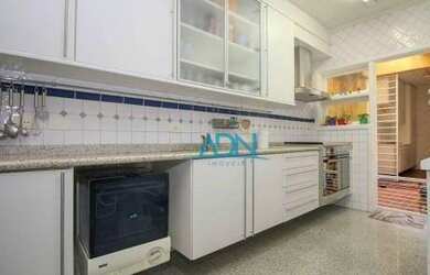 Imagem 14: Casa com 3 dormitórios, 280 m² - venda por R$ 2.250.000,00 ou aluguel por R$ 9.500,00/mês