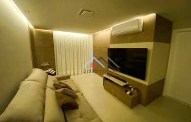 Imagem 7: Apartamento à venda, 65 m² por R$ 1.250.000,00 - Praia da Costa - Vila...