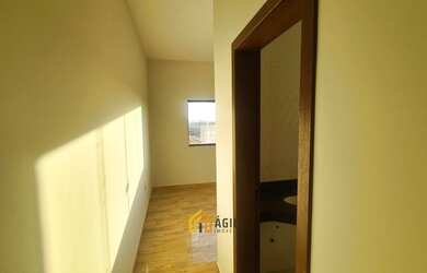 Imagem 11: Casa com 3 quartos à venda, 70 m² por R$ 324.900 - Pedra Branca - São...