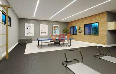Imagem 8: Apartamento à venda, 78 m² por R$ 634.160,95 - Parquelândia - Fortaleza/CE