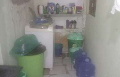 Imagem 11: apartameto 2/4-itapoan. Varanda, 80m² de Área, 1 Banheiroe2 Dormitórios