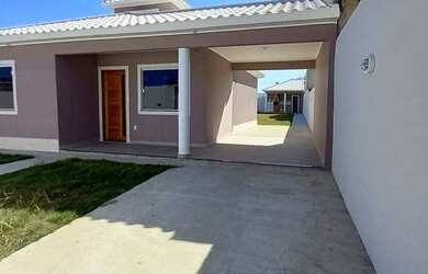 Imagem: Casa para venda possui 480 metros quadrados com 3 quartos